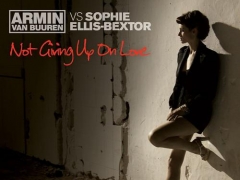 ARMIN VAN BUUREN & SOPHIE ELLIS-BEXTOR