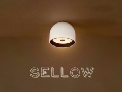 SELLOW