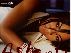 ASHANTI