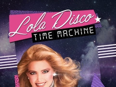 LOLA DISCO & ED