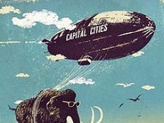 Capital Cities