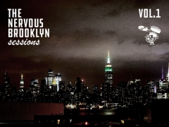 ANGELO FERRERI & MOON ROCKET & DISCO TOWN