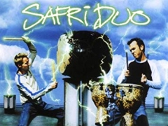 SAFRI DUO