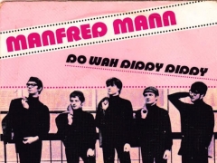 MANFRED MANN