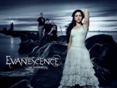 EVANESCENСE