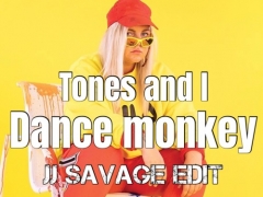 TONES AND I