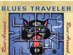 BLUES TRAVELER