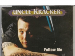 UNCLE KRACKER