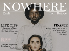 ENELI & TOBI IBITOYE