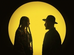 THE HARDKISS & MONATIK