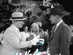 Yolanda Be Cool & DCUP
