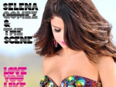 SELENA GOMEZ & THE SCENE