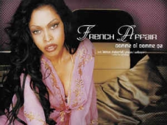 FRENCH AFFAIR