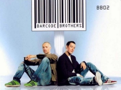BARCODE BROTHERS