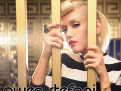 Gwen Stefani & Akon