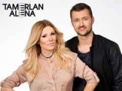 ZVIKA BRAND & ТАМЕРЛАН & ОМАРГАЛИЕВА АЛЕНА