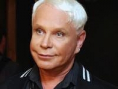 МОИСЕЕВ БОРИС & NILDA FERNANDES