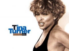 TINA TURNER