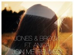 JONES & BROCK & ANICA