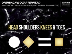 Ofenbach & Quarterhead
