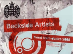 BACKSIDE ARTISTS