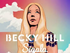 BECKY HILL & SIGALA