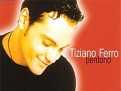 TIZIANO FERRO