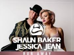 SHAUN BAKER & JESSICA JEAN
