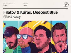 FILATOV & KARAS & DEEPEST BLUE