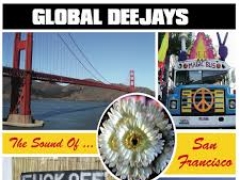 THE GLOBAL DEEJAYS