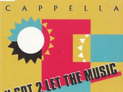 CAPELLA