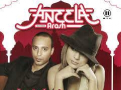 ANEELA & ARASH