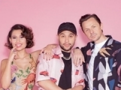 JAX JONES & MARTIN SOLVEIG & RAYE