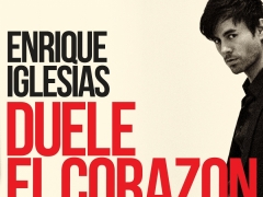 ENRIQUE IGLESIAS & WISIN