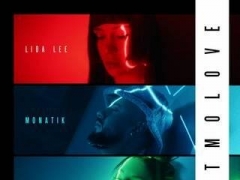 MONATIK & LIDA LEE & NINO