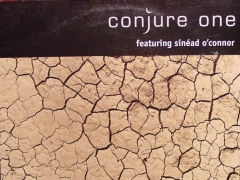 SINEAD O'CONNOR & CONJURE ONE