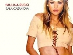 PAULINA RUBIO