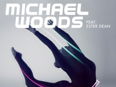MICHAEL WOODS  & ESTER DEAN