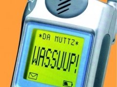 DA MUTTZ
