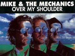 MIKE AND THE MECHANICS