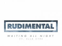 RUDIMENTAL & ELLA EYRE