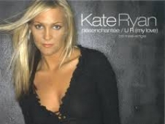 Kate Ryan