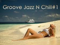 CHILLAXING JAZZ KOLLEKTION