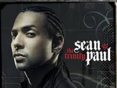 Sean Paul & Keyshia Cole