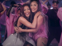LADY GAGA & ARIANA GRANDE