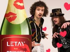 LETAY & ЮРКЕШ
