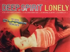 DEEP SPIRIT