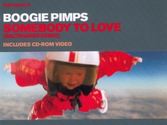 BOOGIE PIMPS