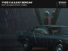 YVES V & ILKAY SENCAN & EMIE
