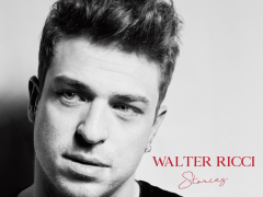 WALTER RICCI